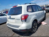 SUBARU FORESTER 2.5I JF2SJABCXHH460266 снимка