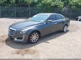 CADILLAC CTS LUXURY 1G6AX5SX9F0118017 снимка