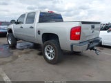 Chevrolet Silverado  Lt 3GCEC23039G112675 снимка