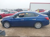 NISSAN SENTRA S 3N1AB7APXHY301771 снимка