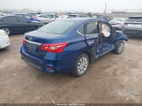 NISSAN SENTRA S 3N1AB7APXHY301771 снимка