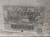 NISSAN VERSA 1.6 SV 3N1CN7AP4JL869484 photo