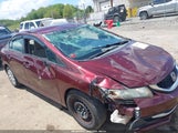 Honda Civic Lx 2HGFB2F5XEH550507 снимка