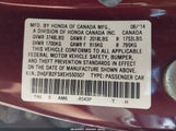 Honda Civic Lx 2HGFB2F5XEH550507 снимка