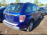 CHEVROLET EQUINOX LS 2CNDL13F466062768 снимка