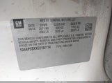 CADILLAC CTS STANDARD 1G6AP5SXXE0182114 снимка