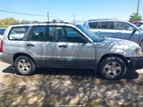 SUBARU FORESTER X JF1SG63603H762781 снимка