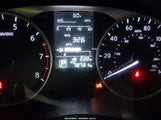NISSAN VERSA S XTRONIC CVT 3N1CN8DV7ML821143 снимка