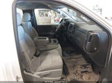 Chevrolet Silverado 2500Hd Wt 1GC0CUEG7FZ114814 снимка