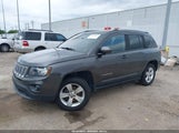 Jeep Compass Latitude 1C4NJDEB9GD782659 fotografie