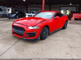 FORD MUSTANG ECOBOOST PREMIUM 1FA6P8TH2K5159586 снимка