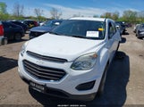 CHEVROLET EQUINOX LS 2GNFLEEK3H6316480 снимка