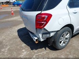 CHEVROLET EQUINOX LS 2GNFLEEK3H6316480 снимка