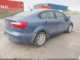 KIA RIO LX KNADM4A39G6641920 снимка