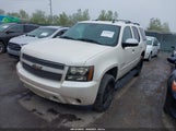 CHEVROLET TAHOE LTZ 1GNFC13008R226072 снимка