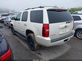 CHEVROLET TAHOE LTZ 1GNFC13008R226072 снимка