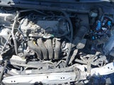 TOYOTA COROLLA LE 2T1BURHEXJC021513 снимка