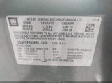 CHEVROLET EQUINOX 1LT 2GNFLFEK6F6111268 снимка