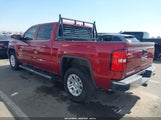 GMC SIERRA 1500 SLE 3GTU2MEC3JG592268 снимка