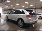 Lincoln Mkx 2LMDJ8JC1ABJ27183 снимка