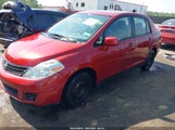 Nissan Versa 1.8S 3N1BC1APXBL404238 снимка