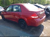 Nissan Versa 1.8S 3N1BC1APXBL404238 снимка