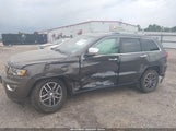 Jeep Grand Cherokee Limited 4X2 1C4RJEBG0JC158849 снимка