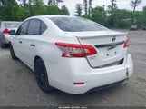 NISSAN SENTRA FE+ SV 3N1AB7AP0EL623599 снимка
