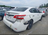 NISSAN SENTRA FE+ SV 3N1AB7AP0EL623599 снимка