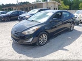HYUNDAI ELANTRA SE KMHDH4AE8FU379502 снимка