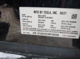 Tesla Model S Long Range Dual Motor All-Wheel Drive 5YJSA1E51MF434466 fotografie