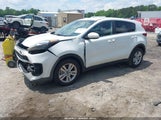 KIA SPORTAGE LX KNDPM3AC3J7402536 снимка