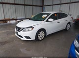 NISSAN SENTRA SV 3N1AB7APXHY365955 снимка