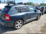 Jeep Compass Limited 1J8FF57W57D155865 снимка