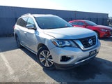 NISSAN PATHFINDER SL 5N1DR2MN2KC603893 снимка