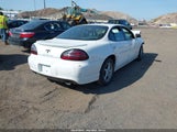 PONTIAC GRAND PRIX GT 1G2WP52K3YF232400 снимка
