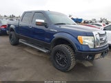 Ford F-150 Fx4/Harley-Davidson/King Ranch/Lariat/Platinum/Xl/Xlt 1FTFW1EV0AFB09026 снимка