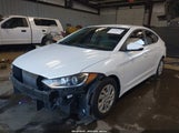 HYUNDAI ELANTRA SE 5NPD74LF3HH165639 снимка
