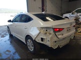 HYUNDAI ELANTRA SE 5NPD74LF3HH165639 снимка
