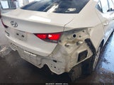 HYUNDAI ELANTRA SE 5NPD74LF3HH165639 снимка