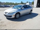 MAZDA MAZDA6 I SPORT 1YVHZ8BH9C5M01736 снимка