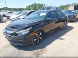 HONDA CIVIC TOURING 19XFC1F93GE036716 снимка