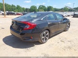 HONDA CIVIC TOURING 19XFC1F93GE036716 снимка