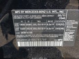 MERCEDES-BENZ ML 350 4MATIC 4JGBB8GB1BA741789 photo