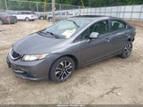 HONDA CIVIC EX 19XFB2F87DE024743 снимка