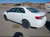 TOYOTA COROLLA LE 5YFBU4EE2DP125215 снимка