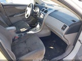 TOYOTA COROLLA LE 5YFBU4EE2DP125215 снимка