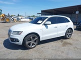 AUDI Q5 3.0T PREMIUM PLUS WA1DGAFP4EA059538 снимка