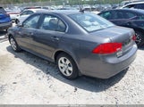 KIA OPTIMA LX KNAGE228095310757 fotografie