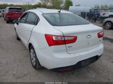 KIA RIO LX KNADM4A33D6198482 fotografie